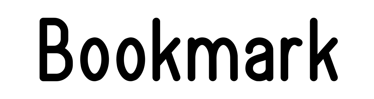Bookmark